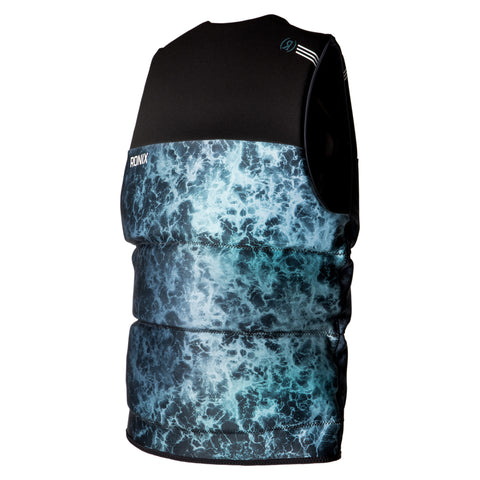 2026 Ronix Pointbreak Yes CGA Life Jacket