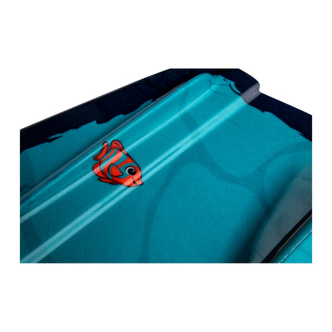 2027 Ronix Vision Boys Wakeboard