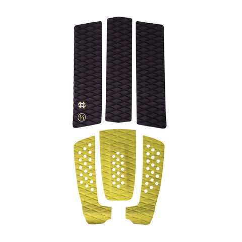 Hyperlite EVA Pads (3pcs)