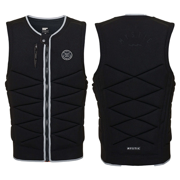 2022 Mystic Outlaw Comp Vest | WakeMAKERS