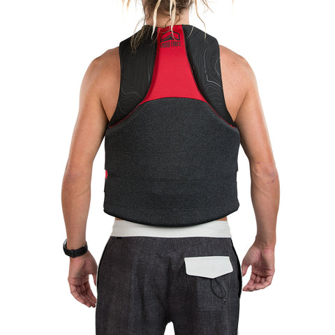 Liquid Force Hinge CGA Life Jacket