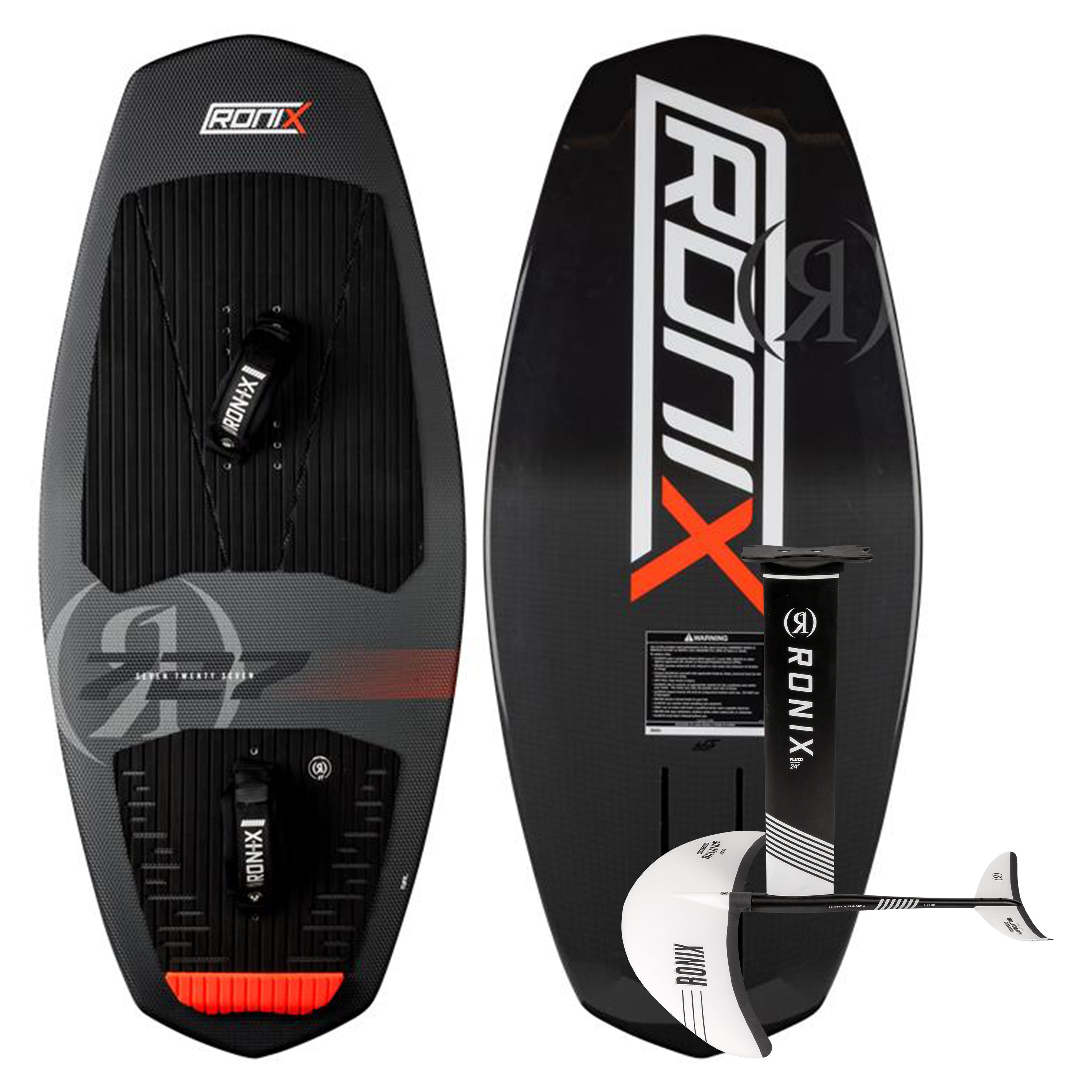 2026 Ronix Surface 727 / Fluid 24