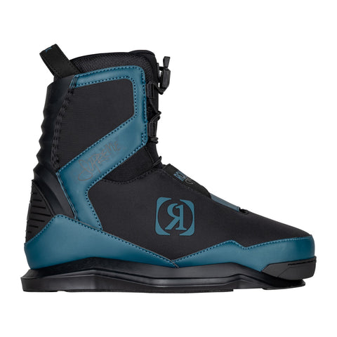 2027 Ronix Supreme BOA Wakeboard Bindings