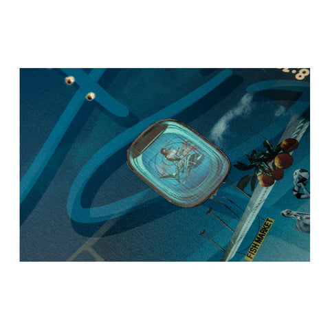 2027 Ronix Supreme Wakeboard