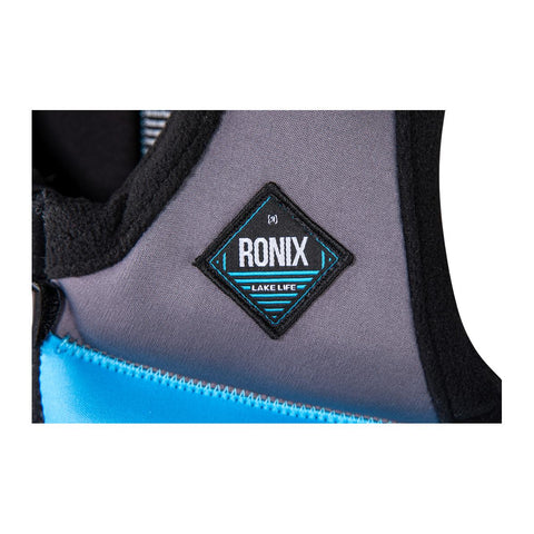 2027 Ronix Vision Boys CGA Life Jacket