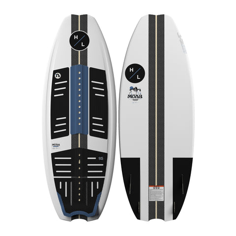 2027 Hyperlite Moab Wakesurf Board