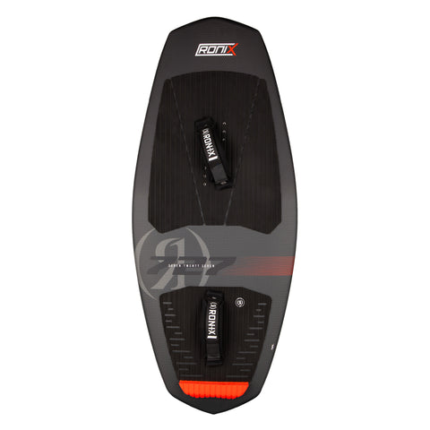 2026 Ronix Koal Surface 727 w/ Straps Foil Board