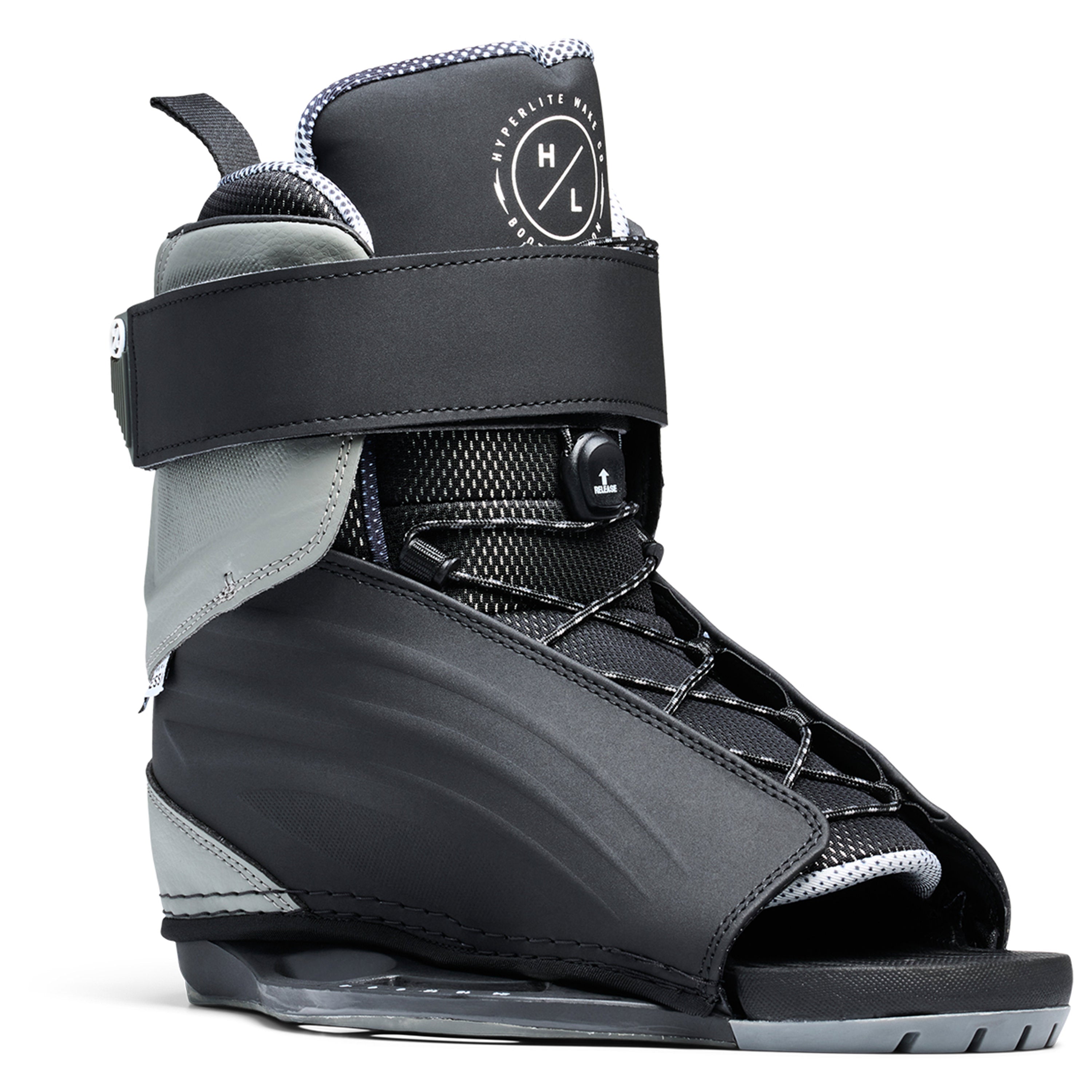 Hyperlite Session Wakeboard Bindings - Thumbnail 3