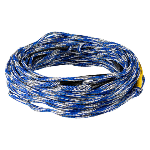 Ronix RXT - 80 ft. 8 Section Floating Mainline - Blue / White / Silver