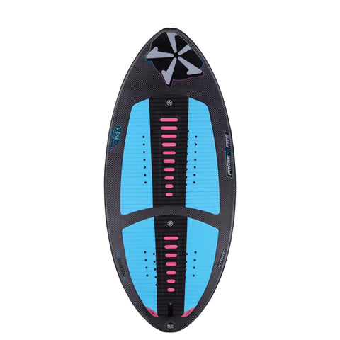 2027 Phase 5 Key Whitley Pro Skim Wakesurf Board
