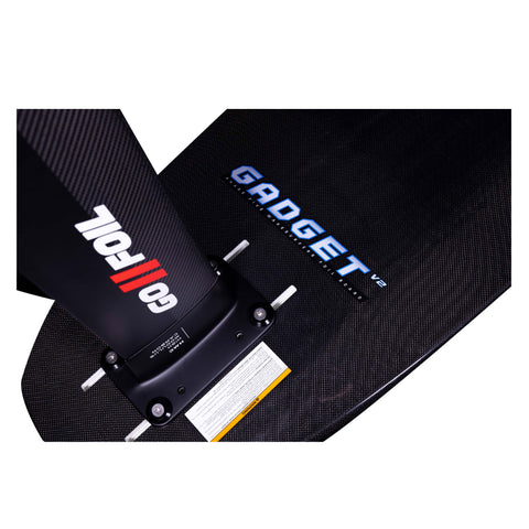 2025 Phase 5 Gadget / Go Foil RSX Foil Package