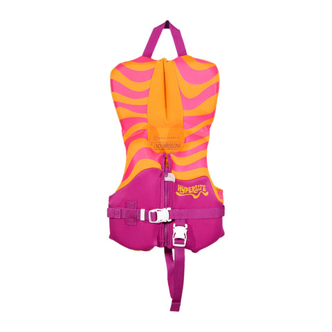 2027 Hyperlite Indy Girls Toddler CGA Life Jacket