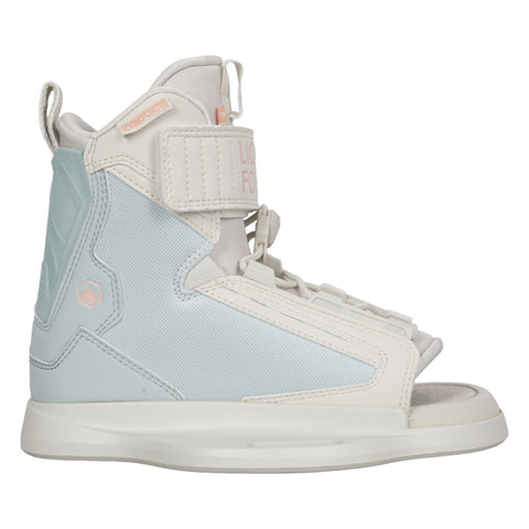 2026 Liquid Force Dream Girl's Wakeboard Bindings