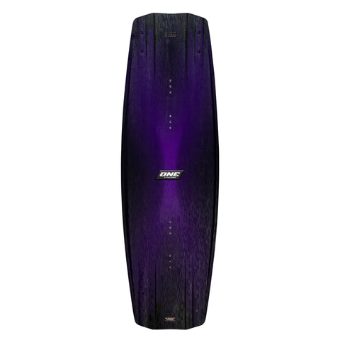 2026 Ronix One Blackout Technology Wakeboard