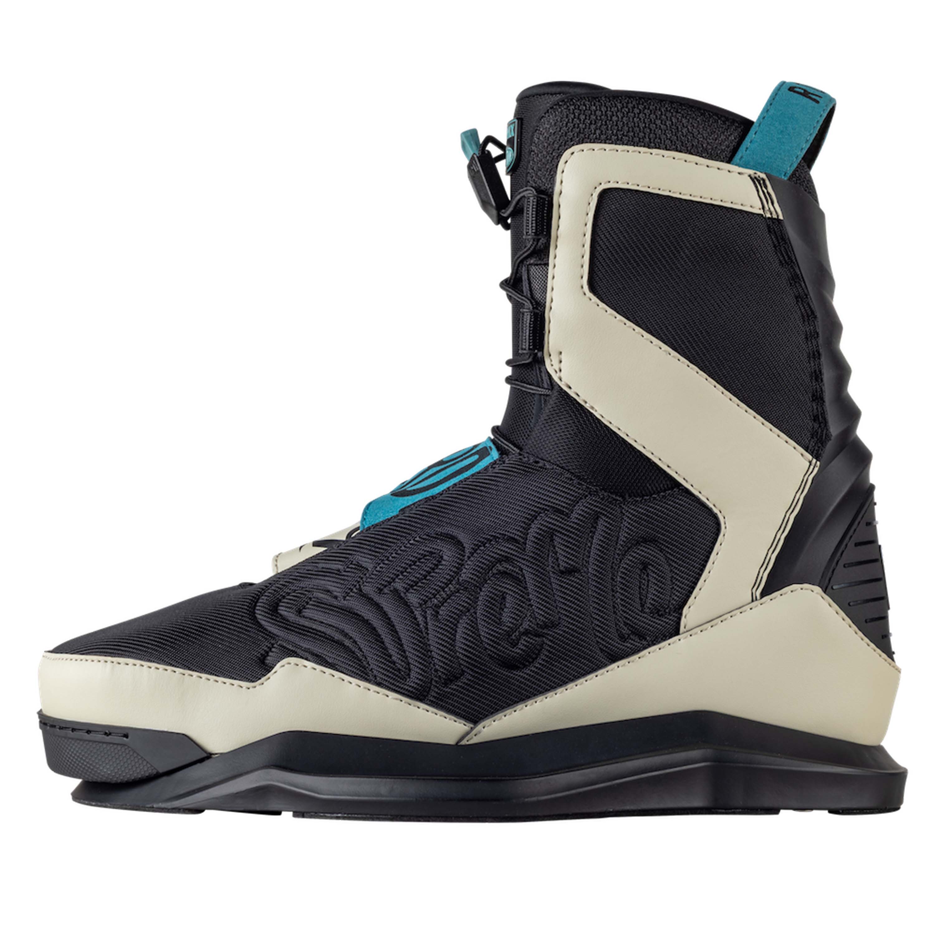 2026 Ronix Supreme BOA Wakeboard Bindings | WakeMAKERS