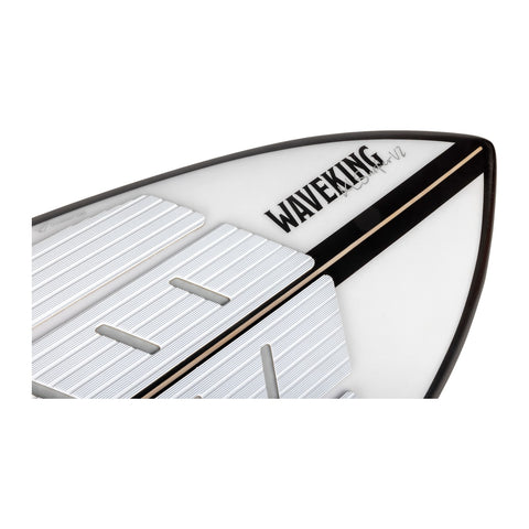 2027 Ronix Wave King Flyweight Wakesurf Board