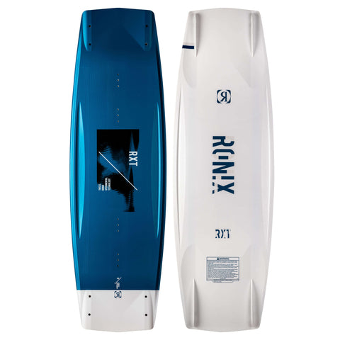 Ronix RXT Blackout / RXT Wakeboard Package
