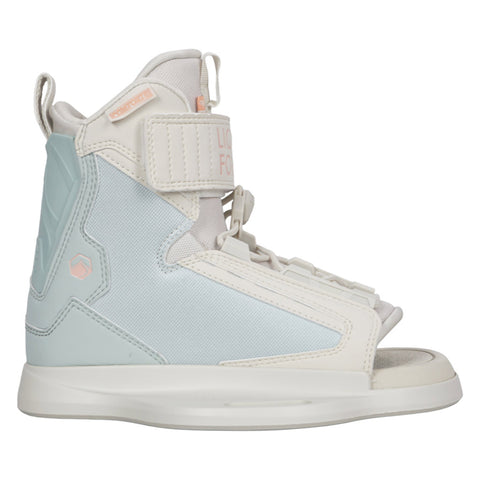 2026 Liquid Force M.E. FS / Dream Girls Wakeboard Package