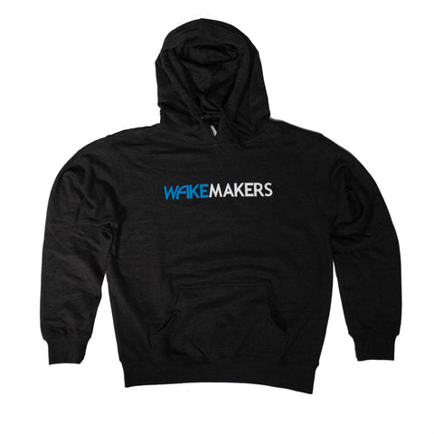 WakeMAKERS Women's Hoodie