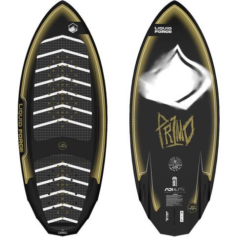 2026 Liquid Force Primo Wakesurf Board