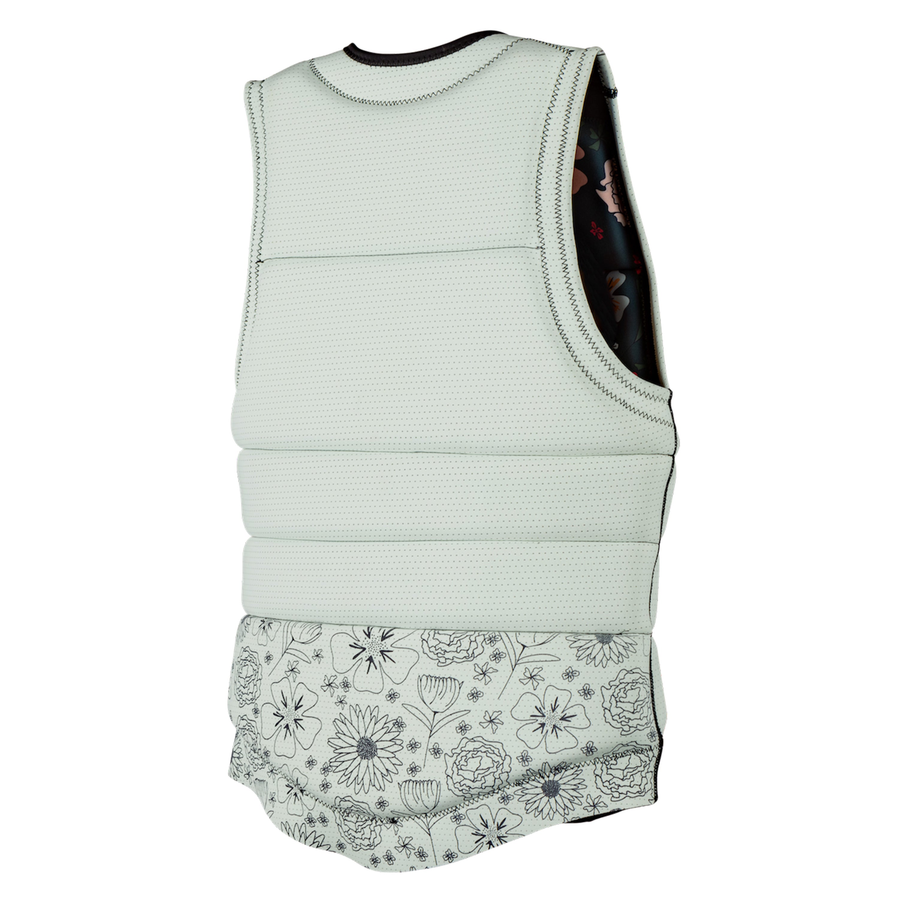2026 Ronix Rise Womens Comp Vest | WakeMAKERS