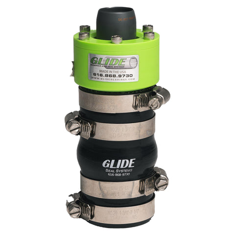 Glide GMSS Shaft Seal