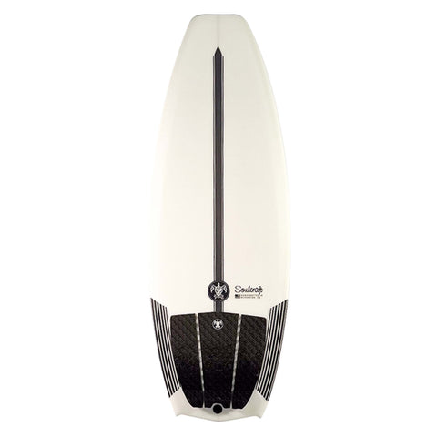 2026 Soulcraft SuperFang Wakesurf Board