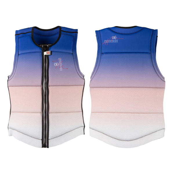2025 Ronix Coral Womens Comp Vest | WakeMAKERS