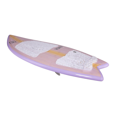 2027 Ronix Koal Fish Womens Wakesurf Board