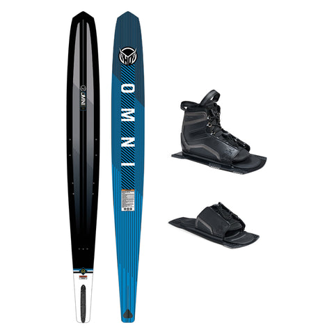 2026 HO Sports Omni / Stance UltraLite & ARTP Water Ski Package