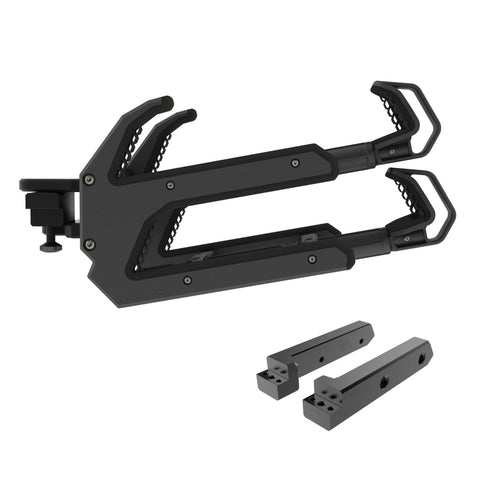 Skylon SpringLock Malibu G4 Tower Spring Loaded Board Racks
