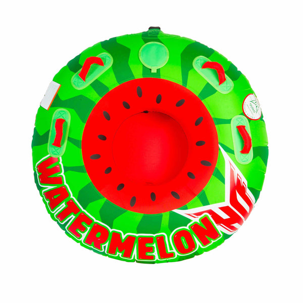 邦楽 WATER MELON NO RUTA DE EVACUACION HO Sports Watermelon Tube | WakeMAKERS