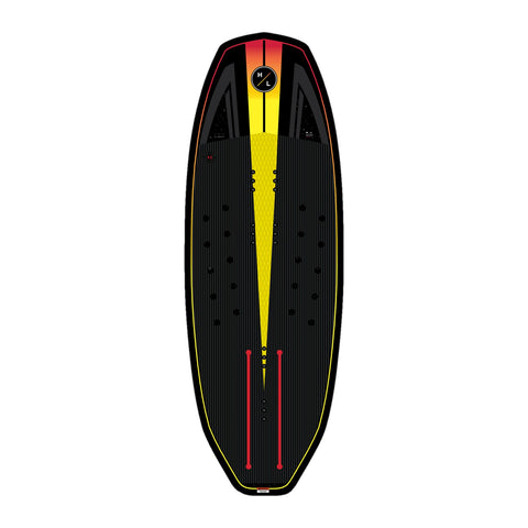 2027 Hyperlite Shuttle / Falcon 1500 Foil Package