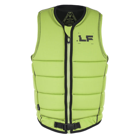 2026 Liquid Force Mod Comp Vest