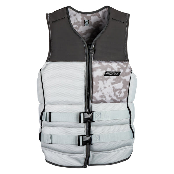 2026 Ronix Trooper Capella 3.0 CGA Life Jacket | WakeMAKERS