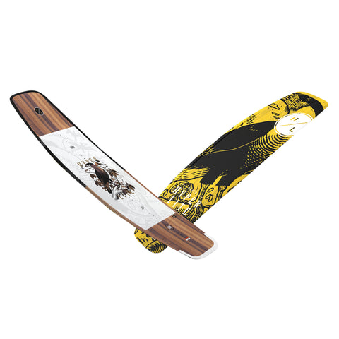 2026 Hyperlite Guara Wakeboard