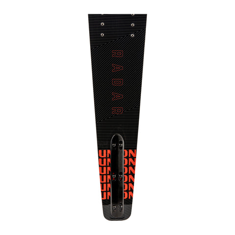2027 Radar Union Water Ski