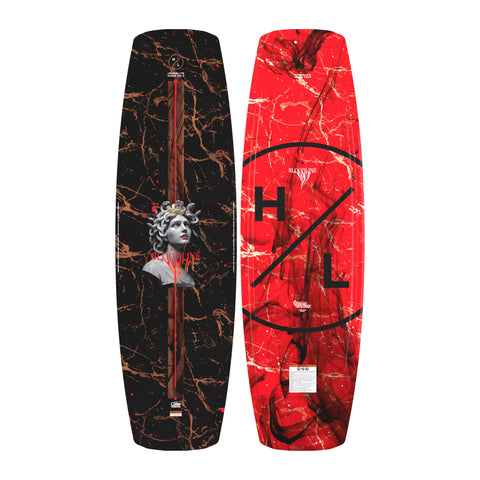 2027 Hyperlite Bloodline Wakeboard