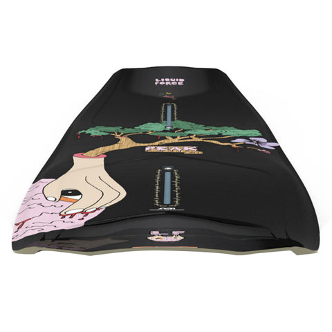 2026 Liquid Force Peak Wakeboard