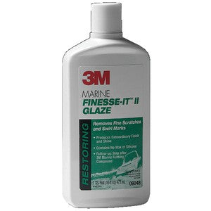 3M Finesse-It II Glaze - 16 oz.