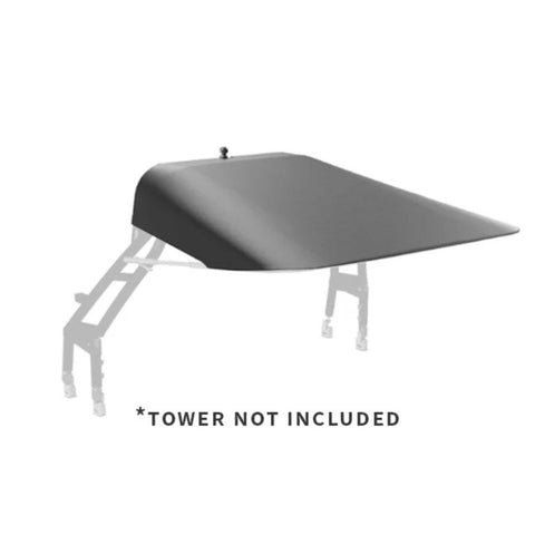 Roswell Aviator Soft Top Bimini