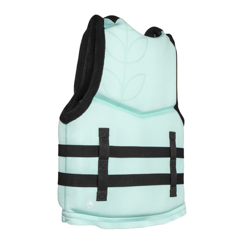 2027 Radar T.R.A. Girls CGA Life Jackey