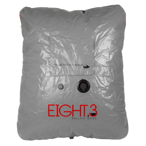 Eight.3 Ronix Telescope 800 Floor Ballast Bag (800 lbs)