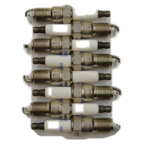 PCM RP030012 Spark Plug Set - 8 Pack