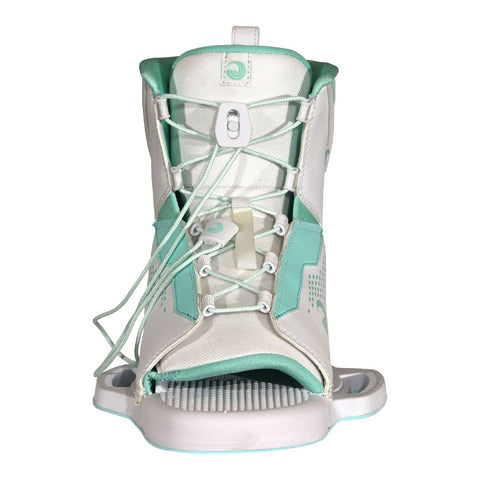 2027 Connelly Womens Optima Wakeboard  Bindings