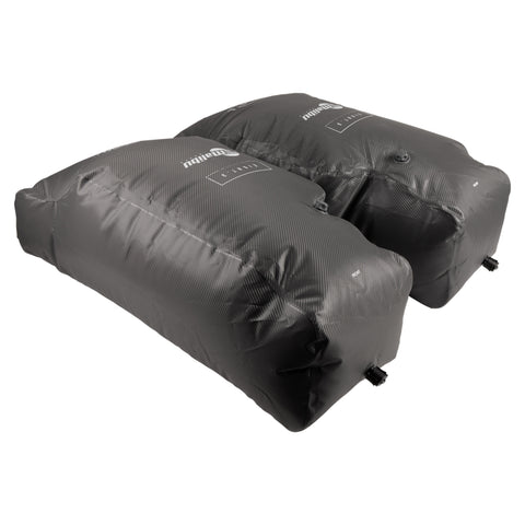 Eight.3 Malibu Ballast w/ Fittings - Pair – MA160 – 860lbs