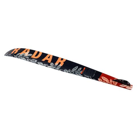 2026 Radar Alloy Lyric Womens Water Ski