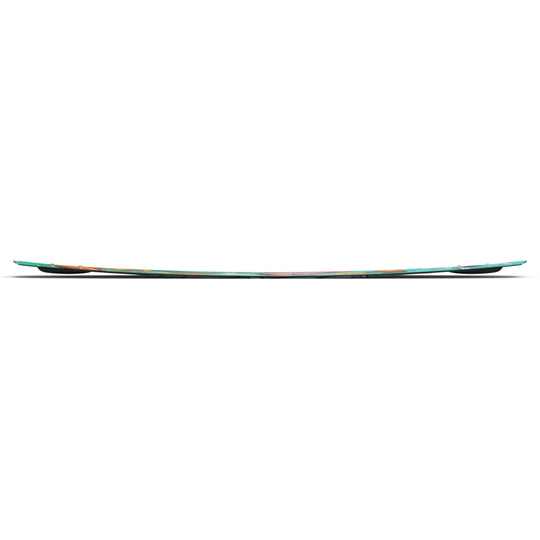 2025 Liquid Force Holiday FS Girl's Wakeboard