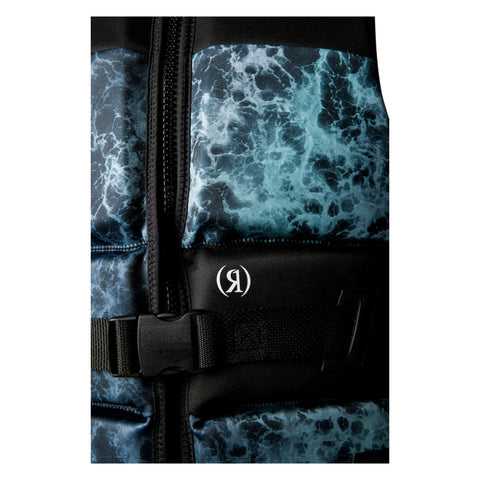 2026 Ronix Pointbreak Yes CGA Life Jacket