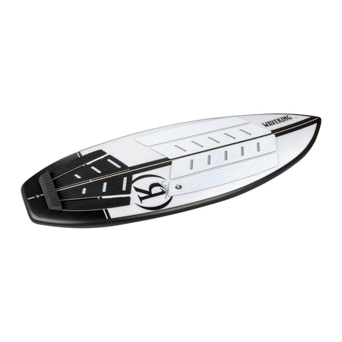 2027 Ronix Wave King Flyweight Wakesurf Board